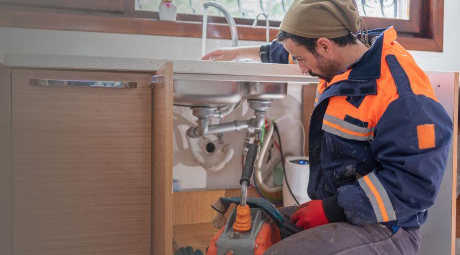 Professional Leak Detection in Dawson, MN